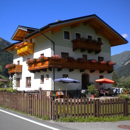 Haus Helene Rauris Exterior foto
