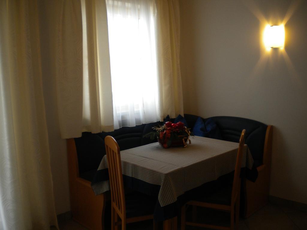 Haus Helene Rauris Quarto foto